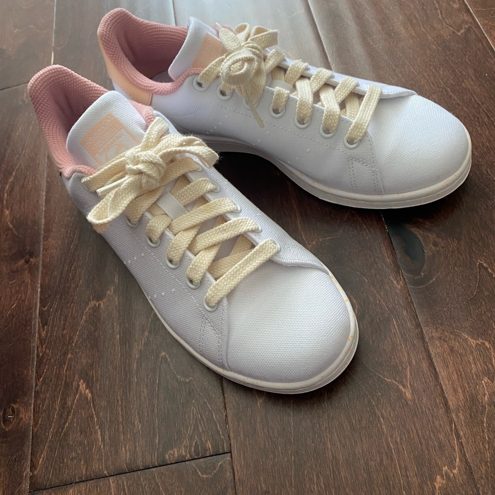Beautiful Stan Smith sneakers! - Picture 10 of 10